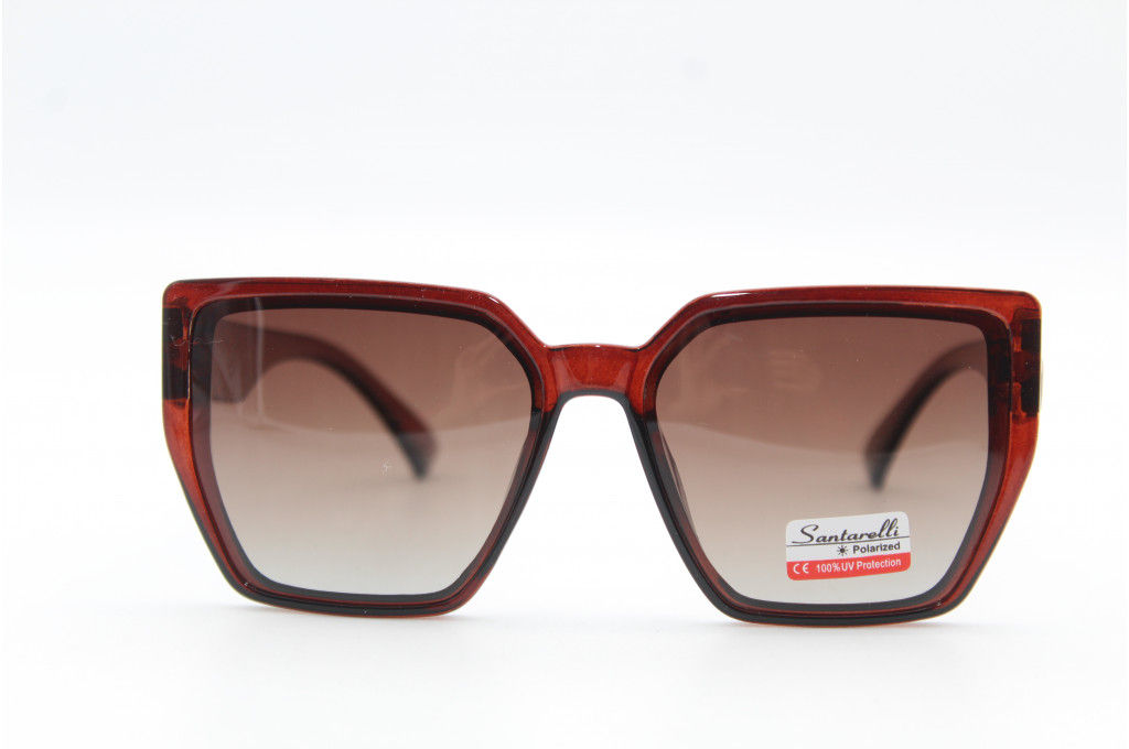 Солнцезащитные очки Santarelli (Polarized) 2489 59-16-143 С2