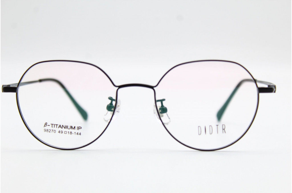 Оправа Didtr Titanium 98270 49-18-144 C5