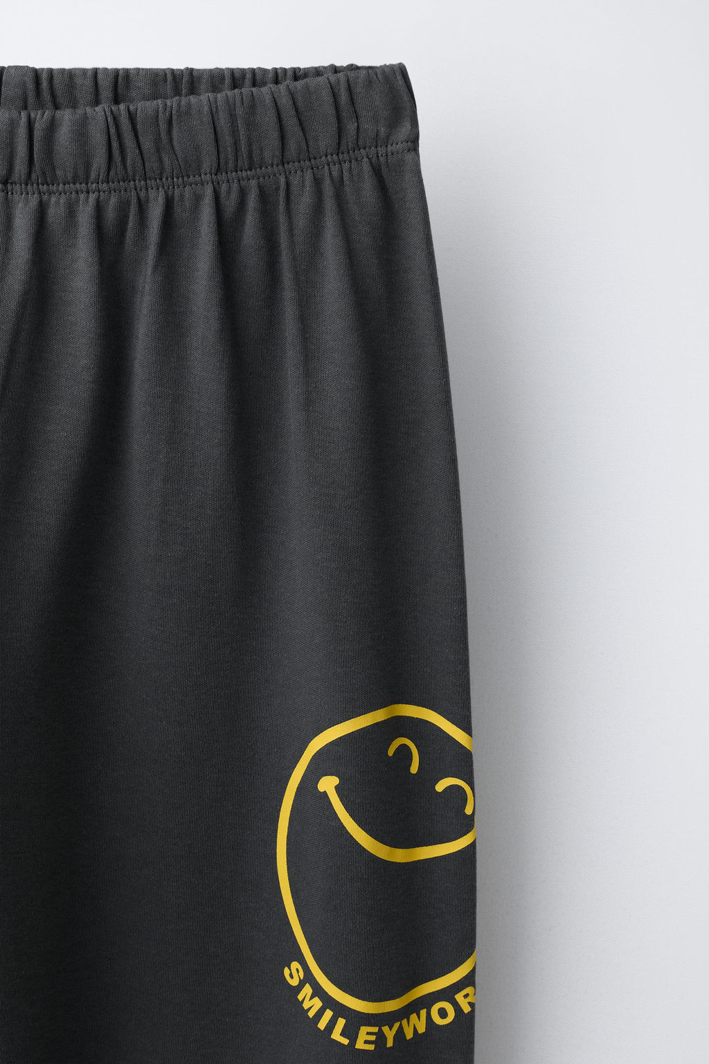 AGES 6-14 / SMILEYWORLD ® PYJAMAS - Zara фото 8