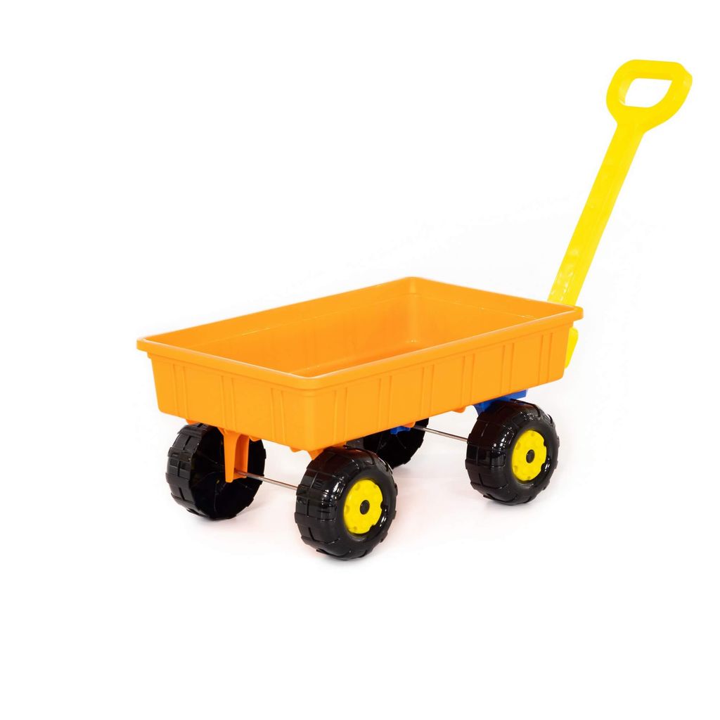 Тележка Дачная - Полесье фото 5