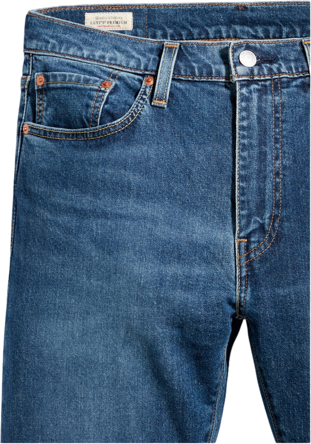 Джинсы мужские