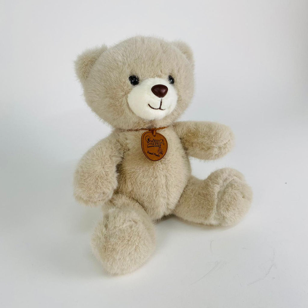 Мягкая игрушка Мишка 22 см (арт. 3844/22) - Storyland фото 9