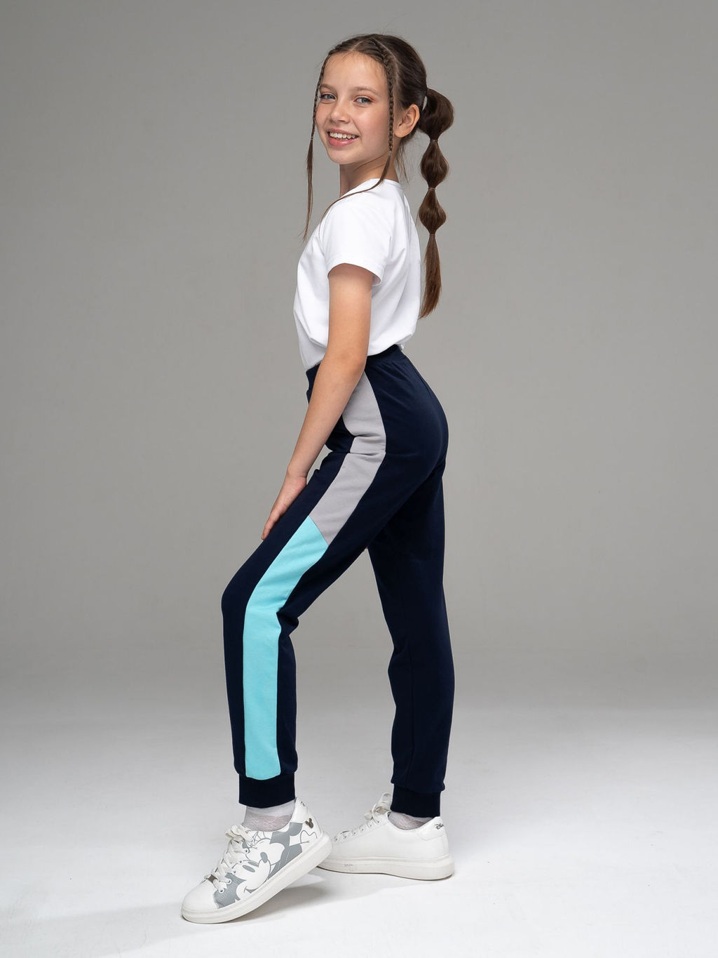 Брюки - Looklie фото 9