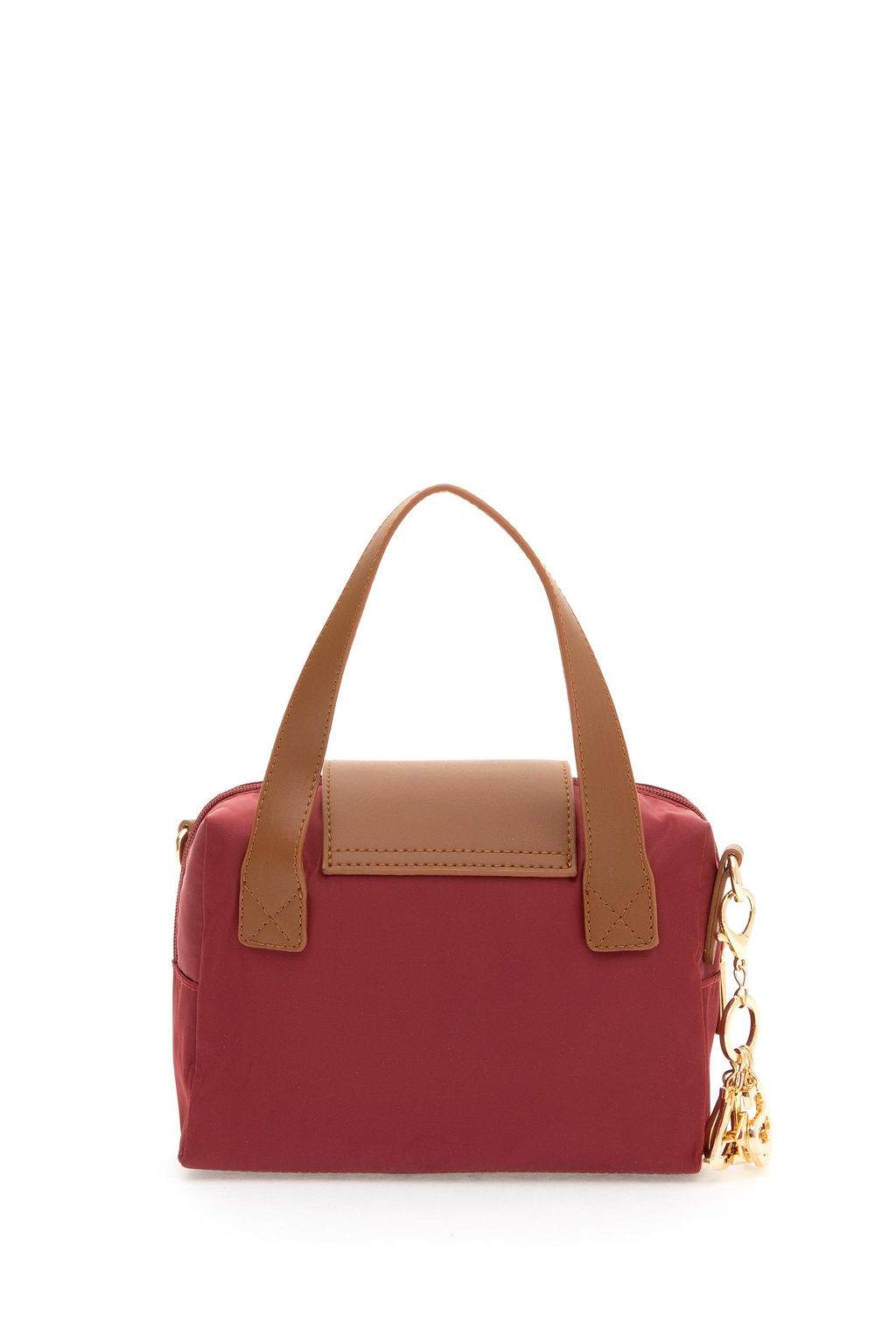 Kad_n Bordo _anta Sepette S_rpriz _ndirim - U.s. polo assn фото 3