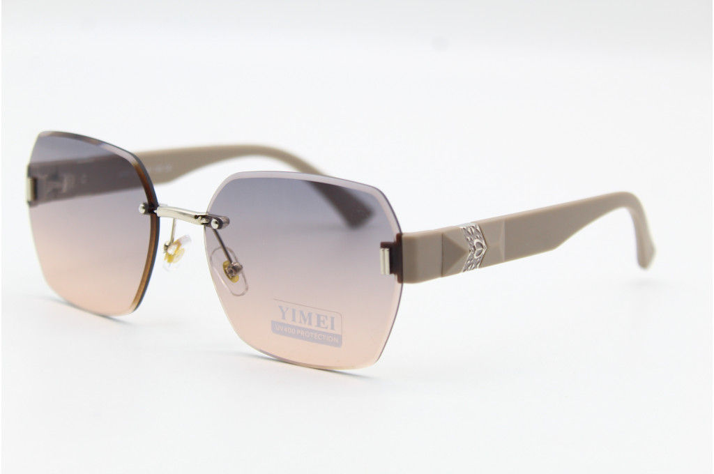 Солнцезащитные очки Yimei 2406 59-18-135 С5