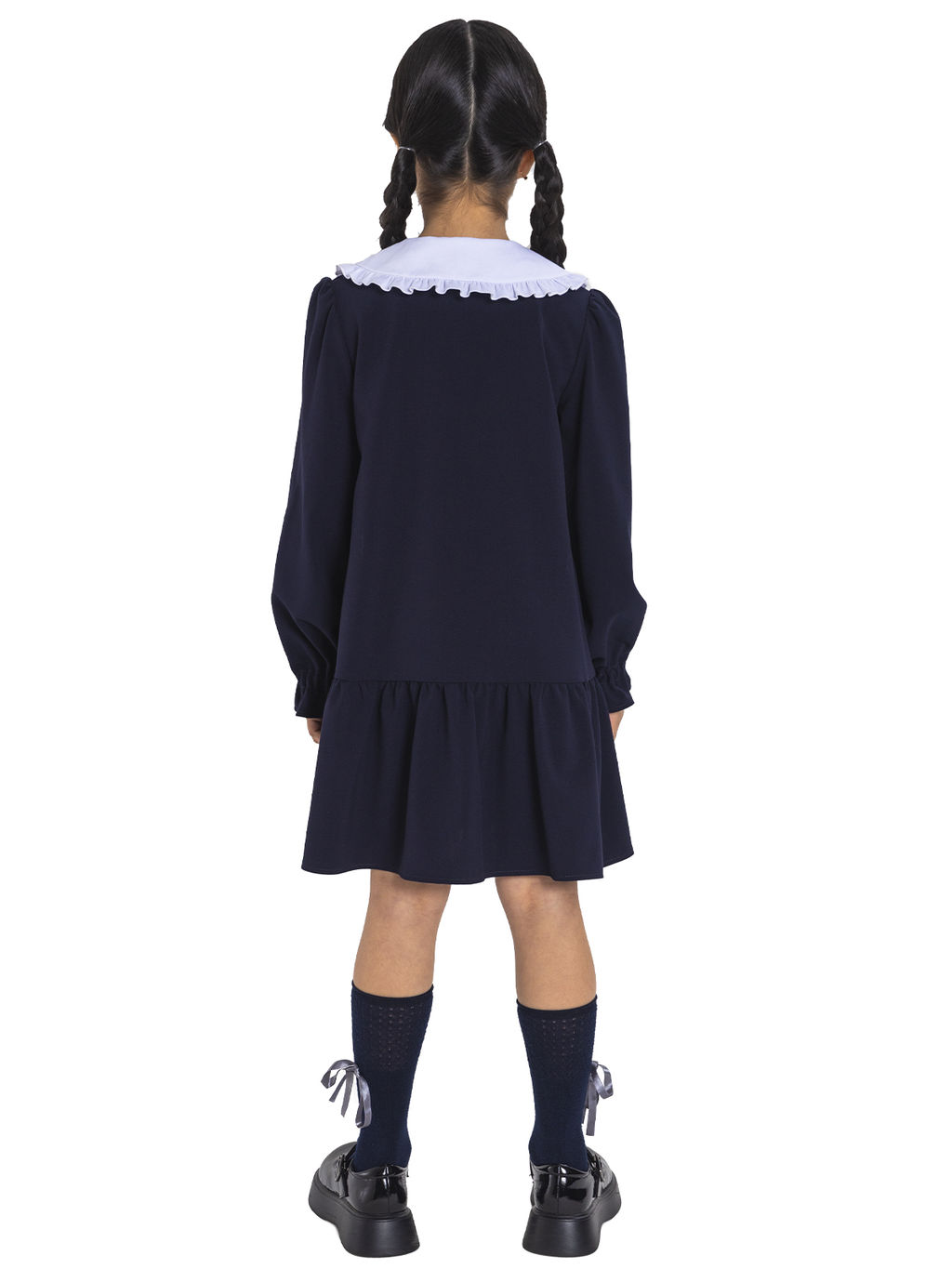 Платье дев. О77053 - Карамелли фото 2