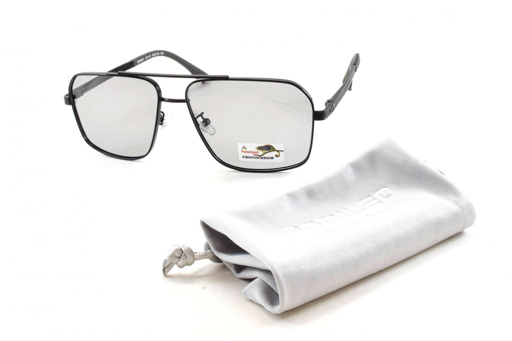 POMILED POLARIZED PHOTOCHROM 08801 C9-51 60-18-136 (С ЧЕХЛОМ)