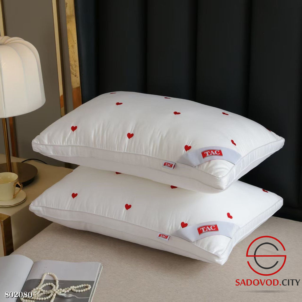 Подушка египетский хлопок 50*70 см.