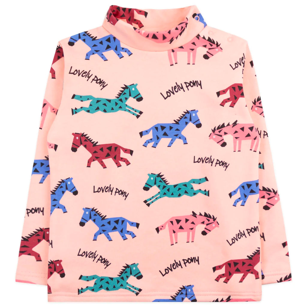 Толстовка футер 3х нитка начёс 0460340803 - Youlala фото 7