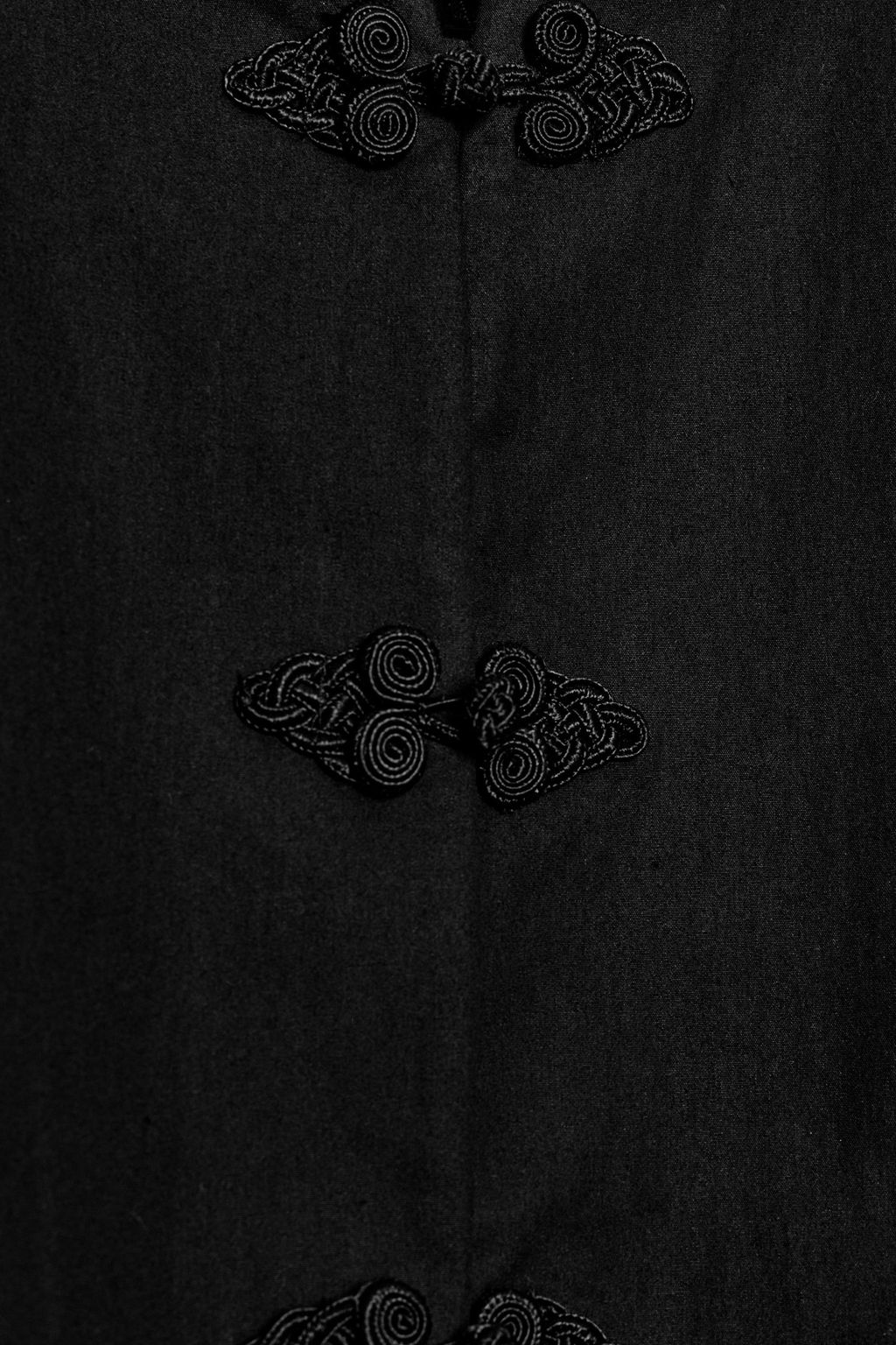 BLAZER PEPLUM ALAMARES ZW COLLECTION / Negro - Zara фото 6