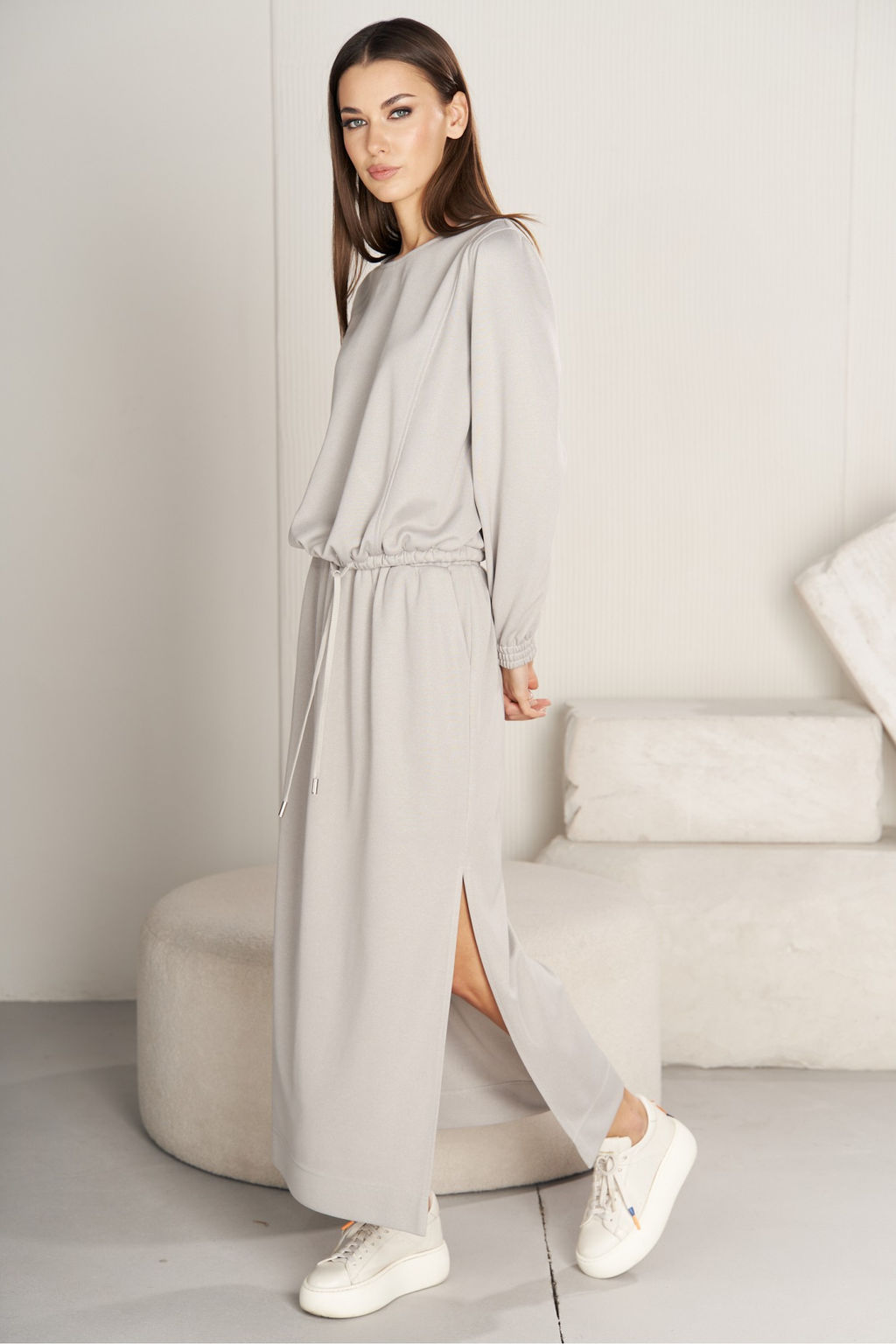 Костюм юбочный 4685 - Fantazia mod фото 5