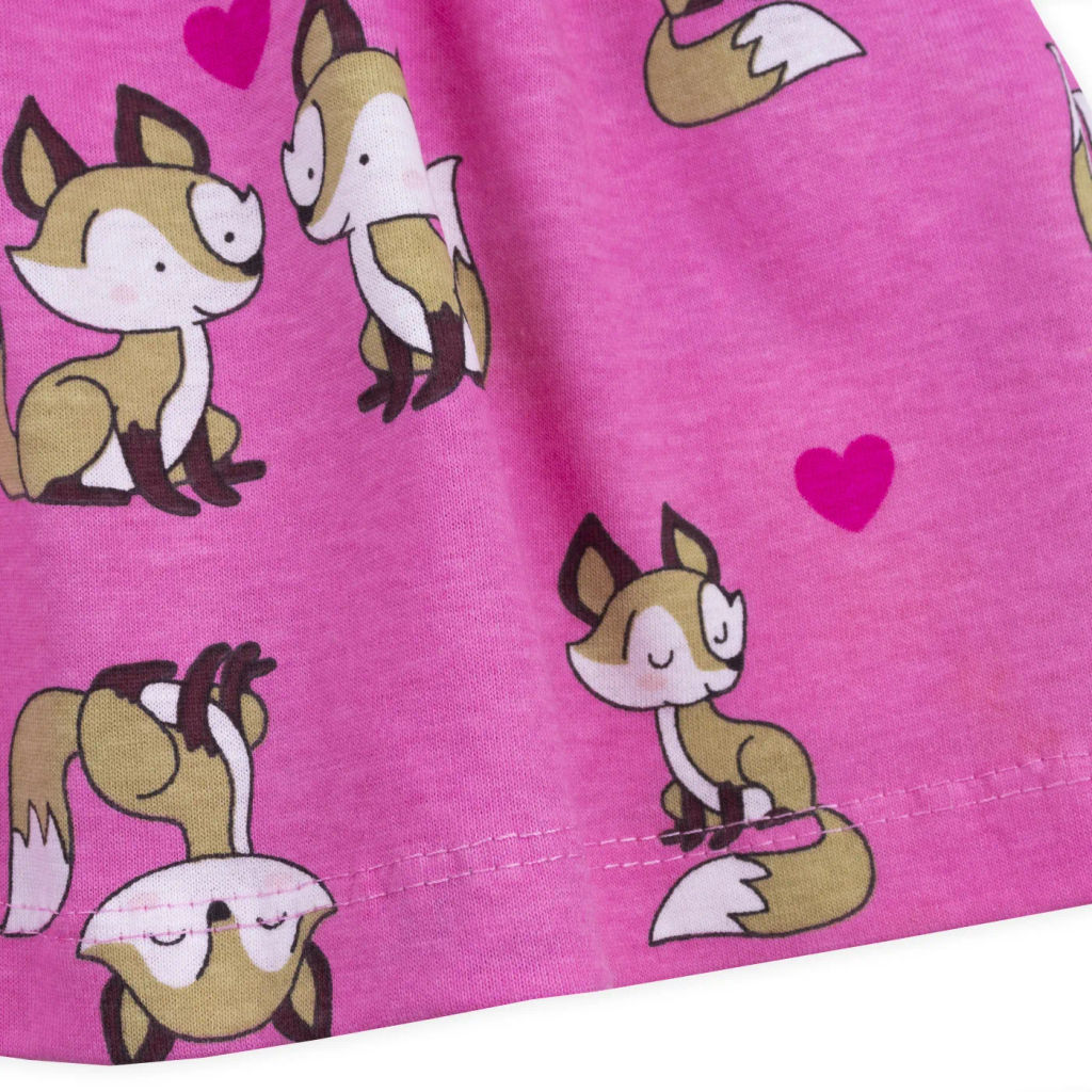 Платье кулирка 1160100209 - Youlala фото 5