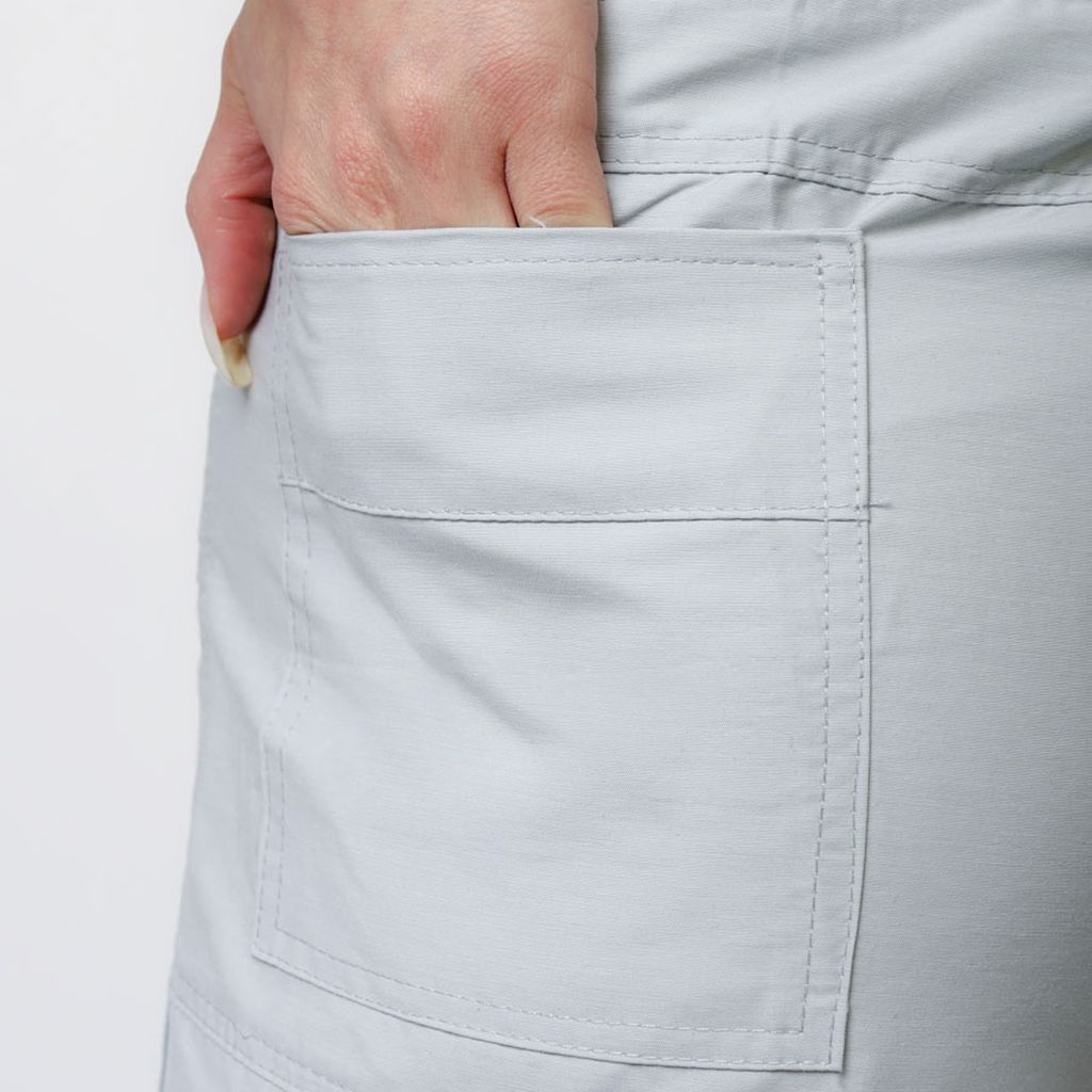 RODOS Шорты женские М-65 Серый