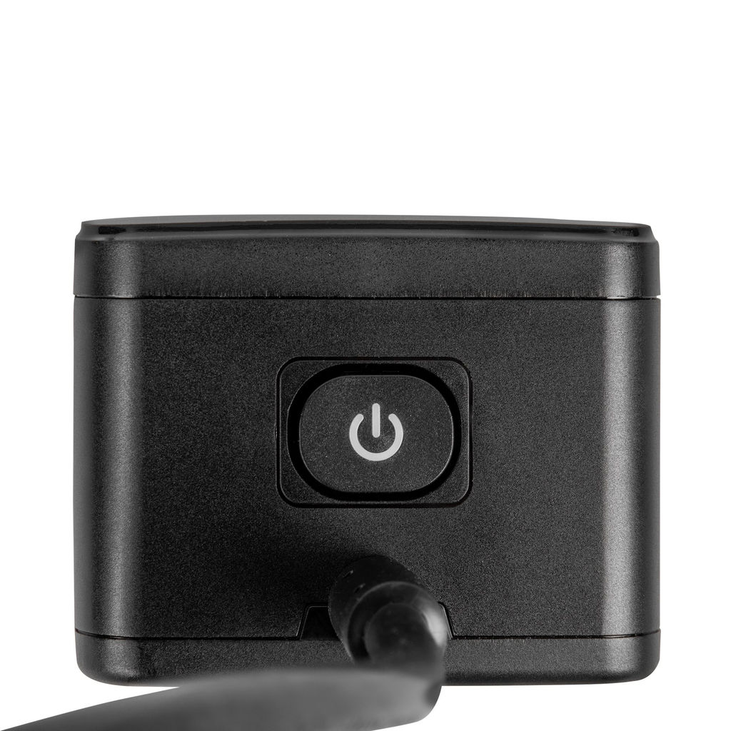 S-GCD2-1,5SBU BLACK Удлинитель серии Standard, с/з, шнур 1,5м, 2 гнезда, 3 USB, 16А. Черный. ТМ Uniel