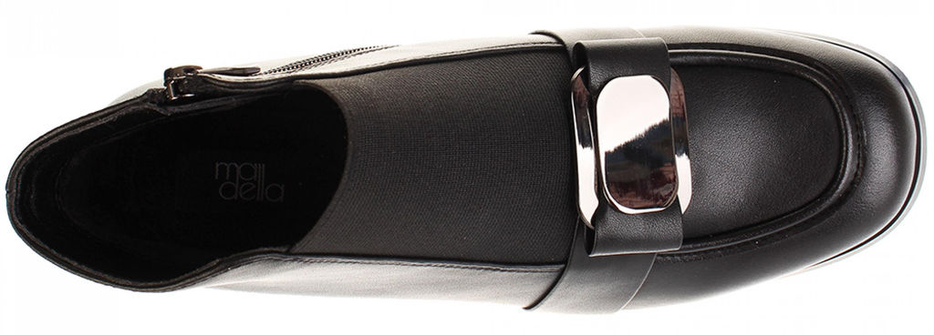 Ботильоны Madella XMG-52792-4A-SB