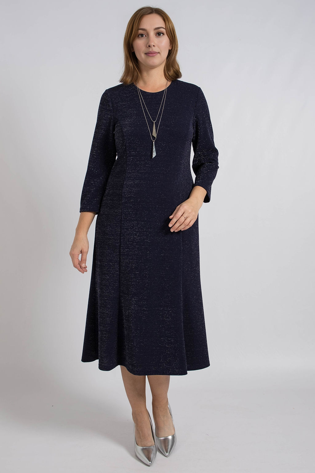 Платье женское П5114 - Olsarri фото 3