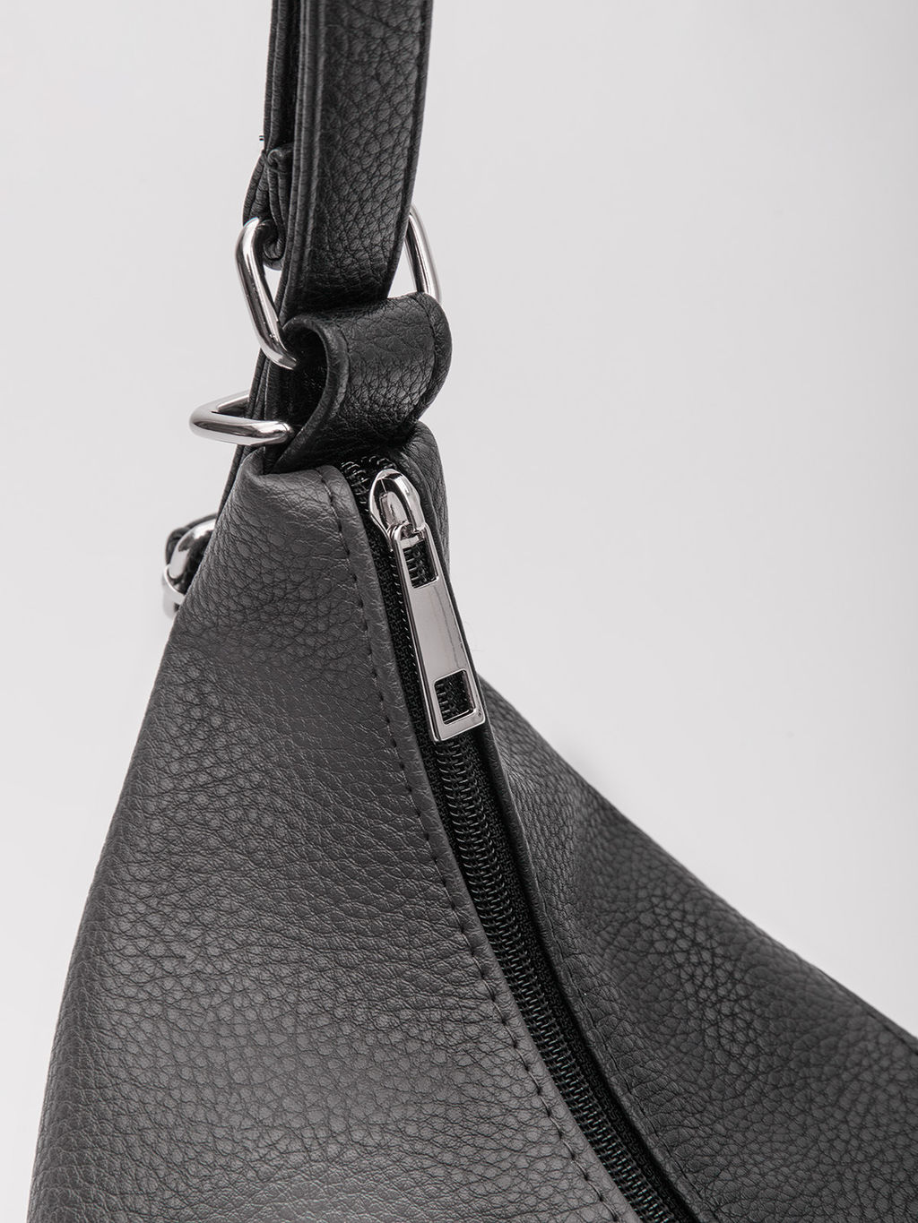 Чёрный мешок-трансформер S.Lavia  фото 26