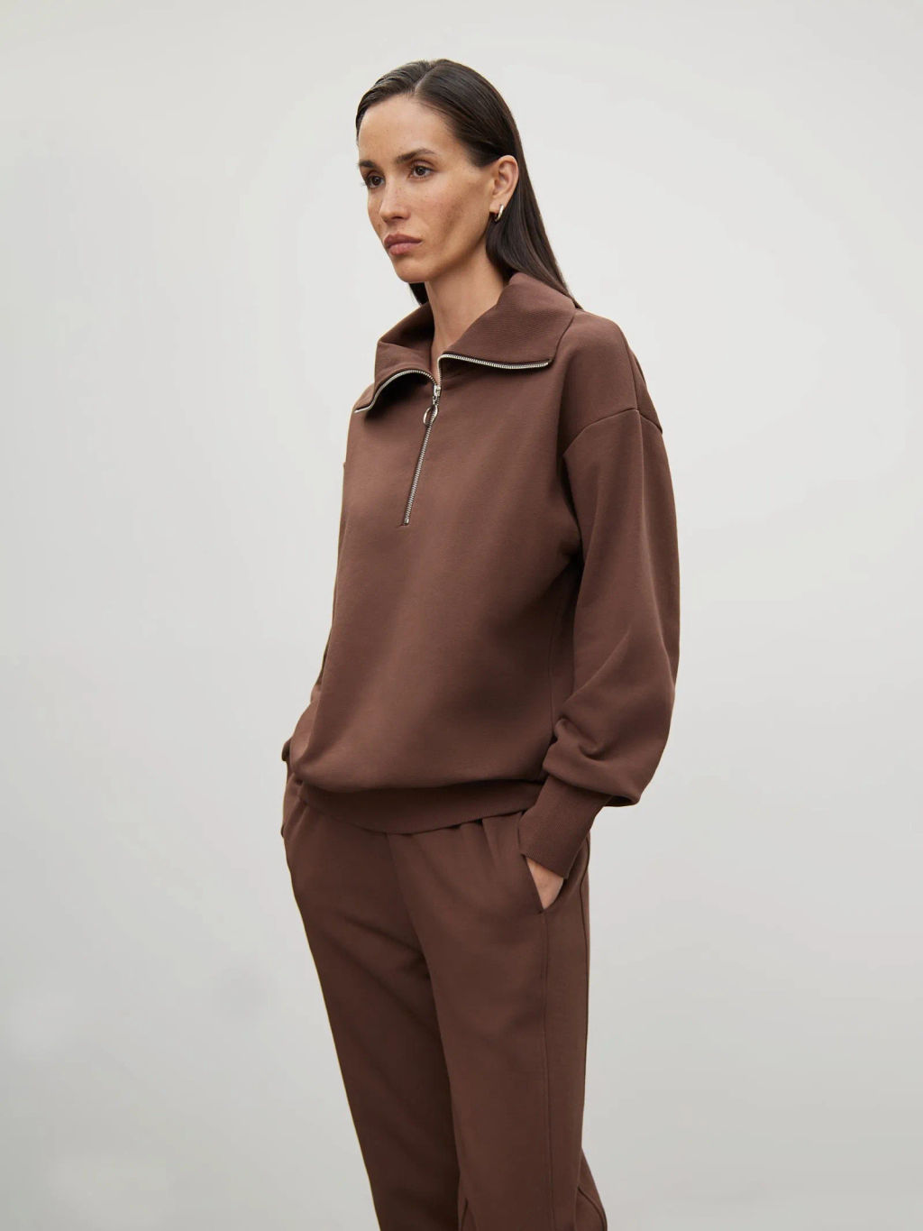 Свитшот - Emka фото 3