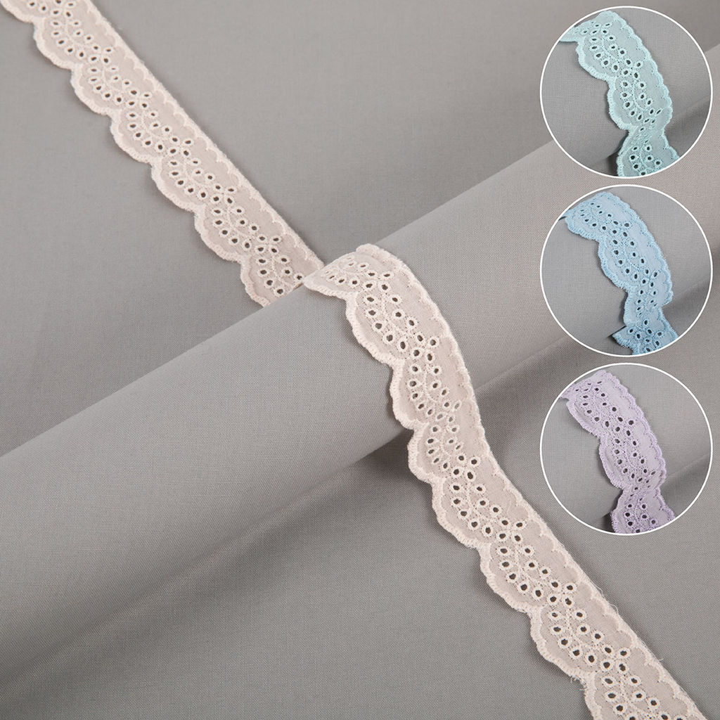 Шитье Gamma 28 мм GYEM-2801 в рулоне 10 м 0.2 м Турция