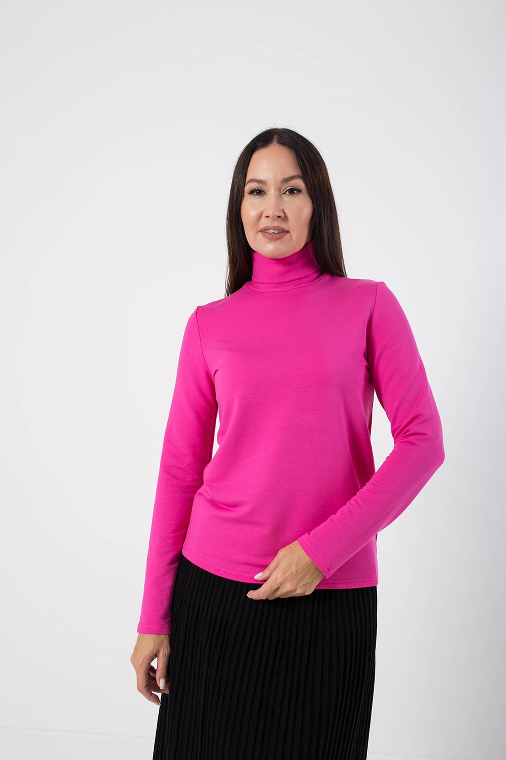 Джемпер женский П4199 - Olsarri фото 32