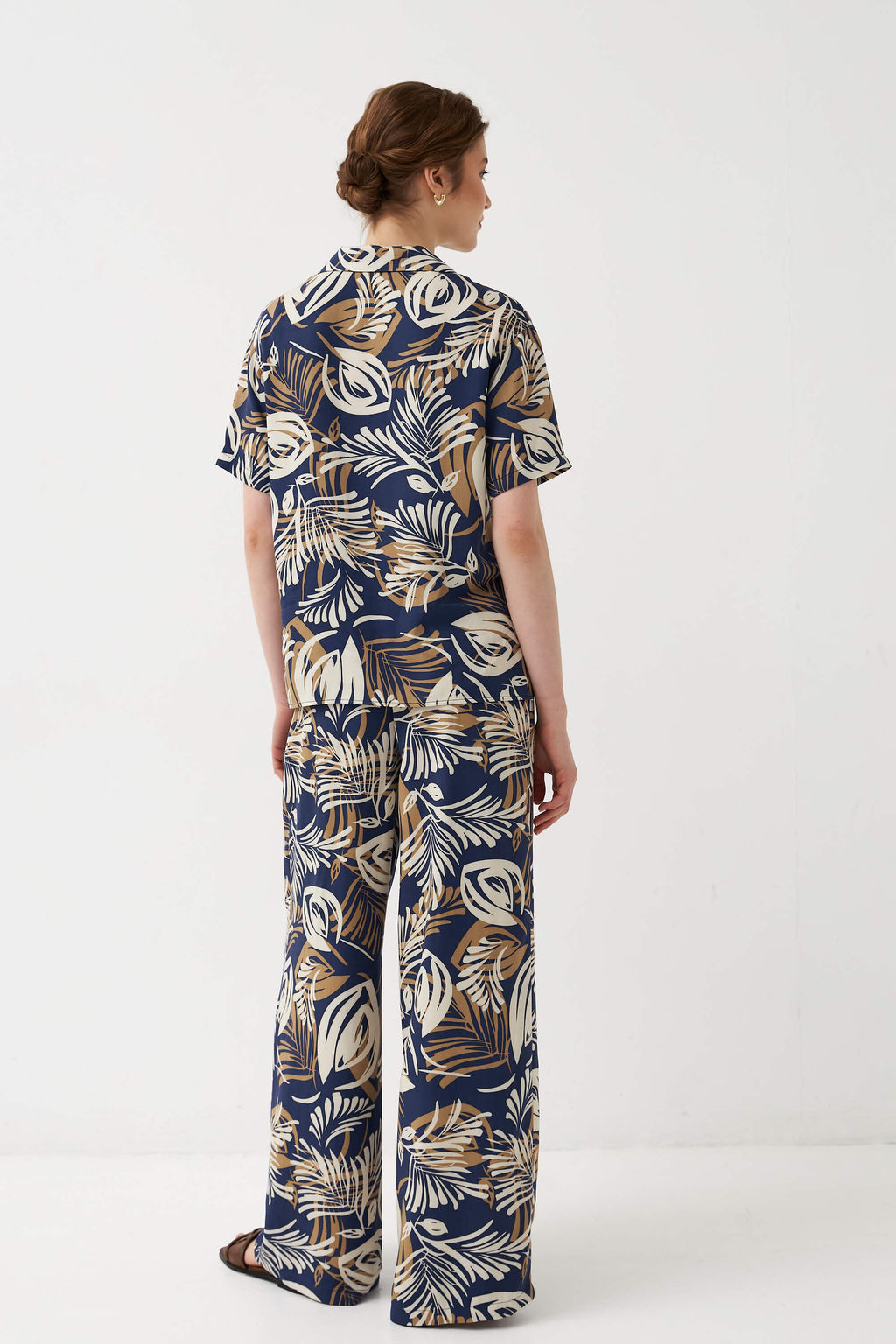 Брюки С7467-7 НСК