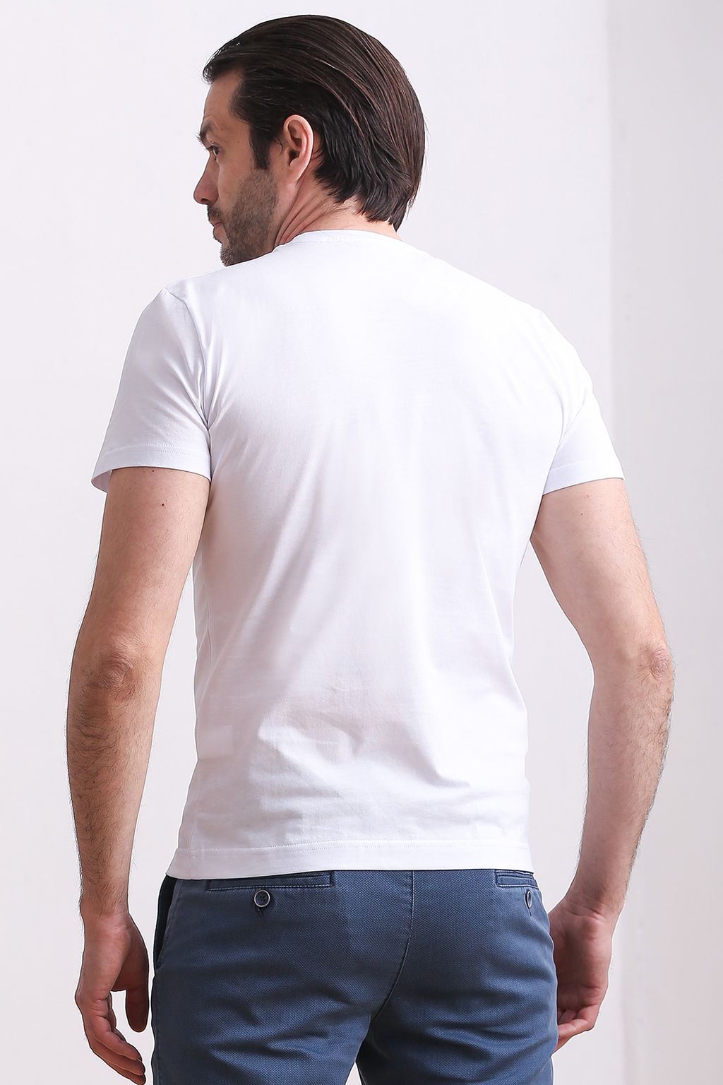 Футболка МКБ-22-01