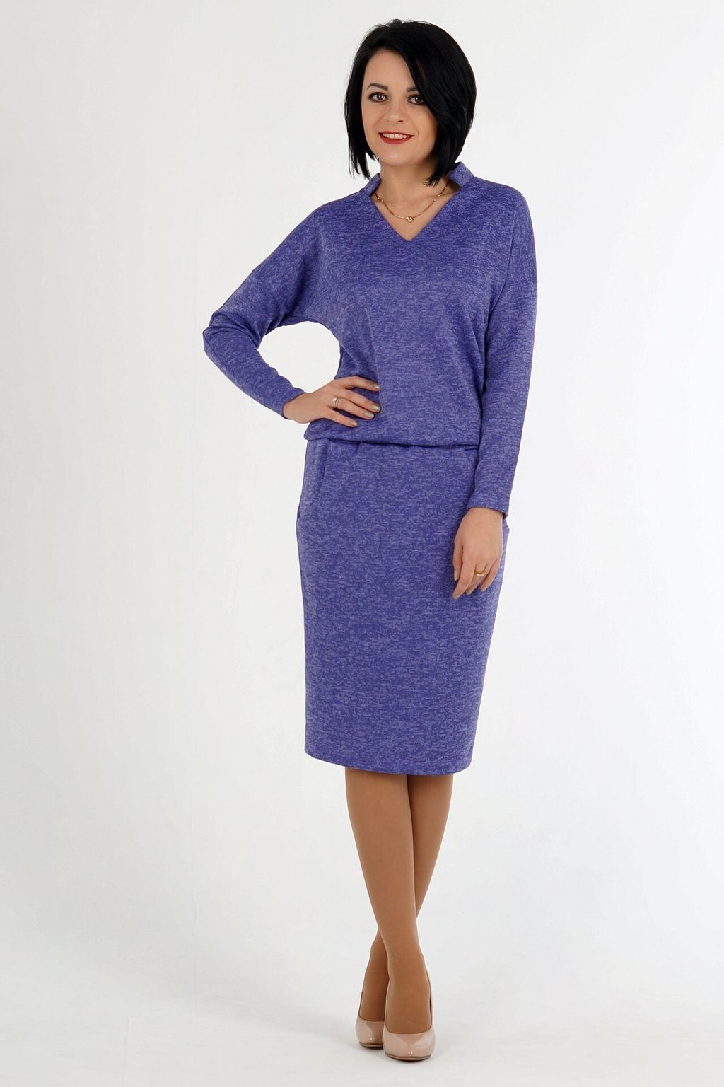 Платье АП-2168