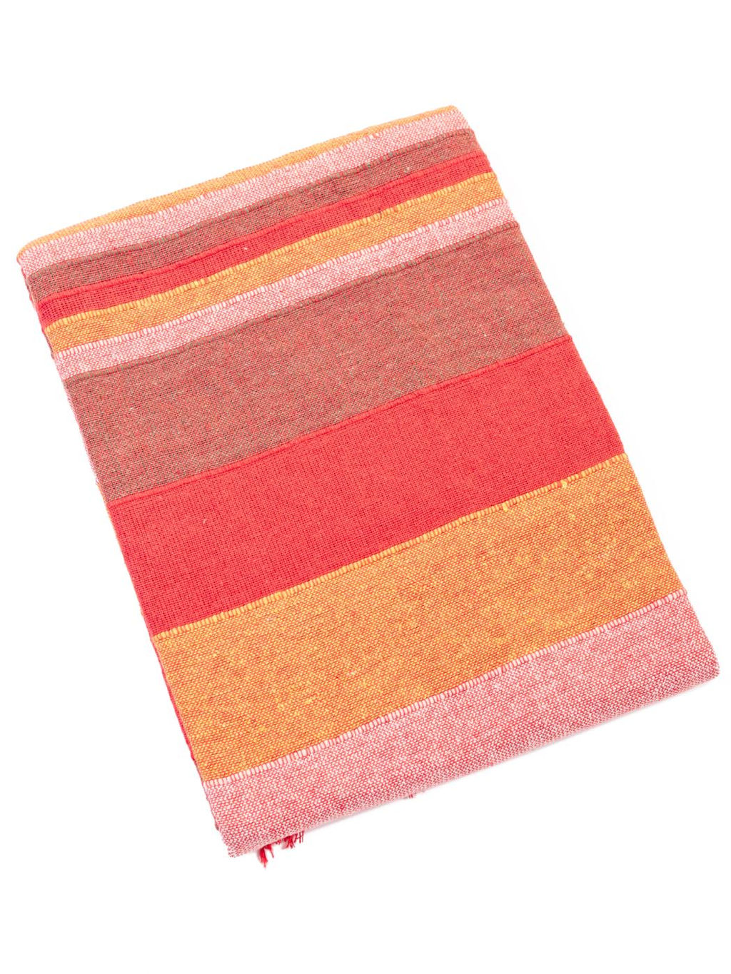 Покрывало самотканое х/б 130*170 №Пл-111/10/1