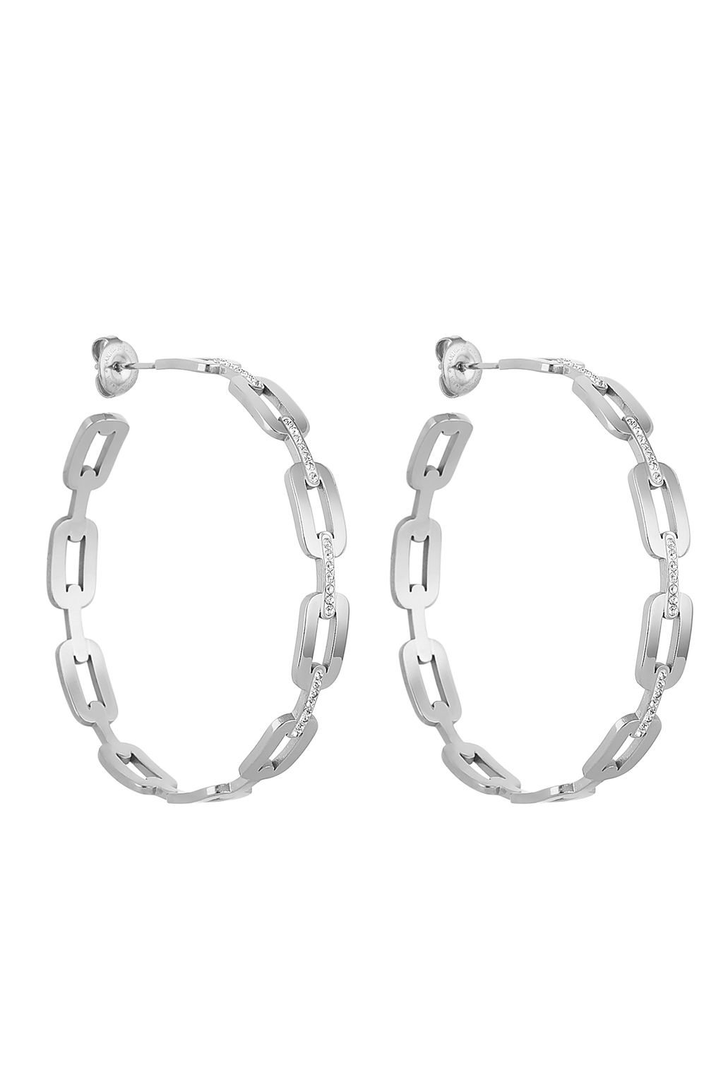 Серьги 5024-1 DK - Daniel klein фото 3