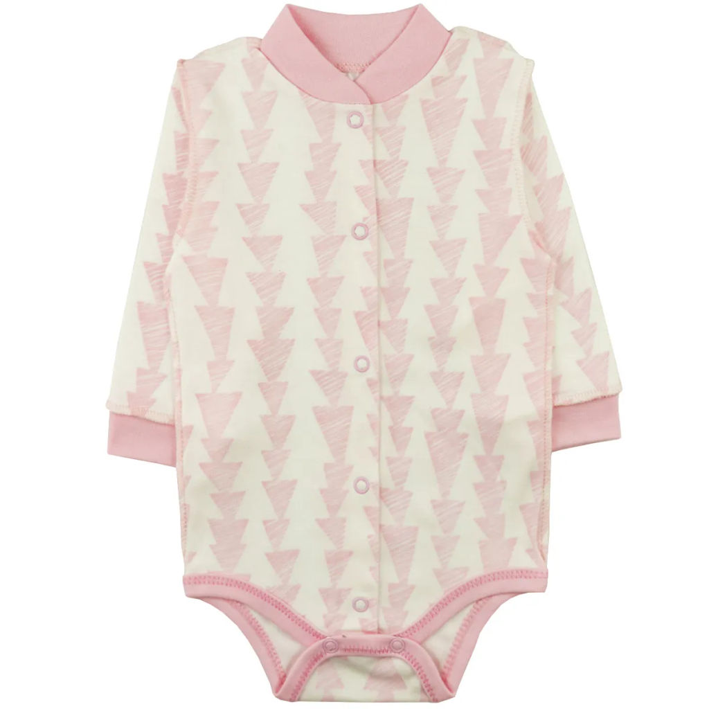 Боди интерлок 0077203701 - Youlala фото 3