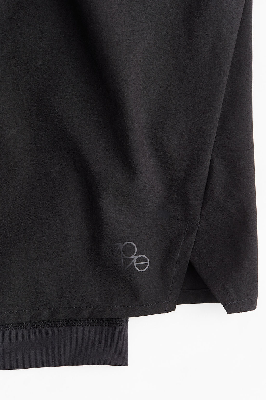 Pantalon corto de deporte DryMove de doble capa - H&m фото 7