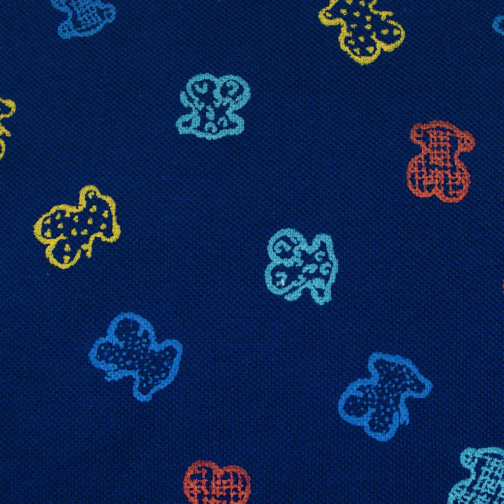 Поло пике 1776500101 - Youlala фото 6