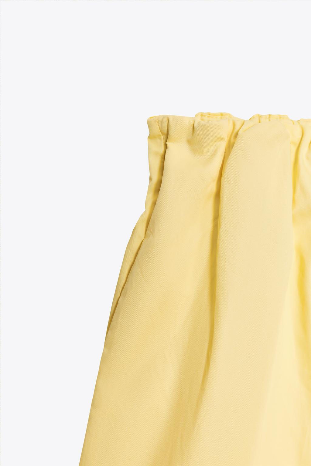 CULOTTES - Zara фото 10