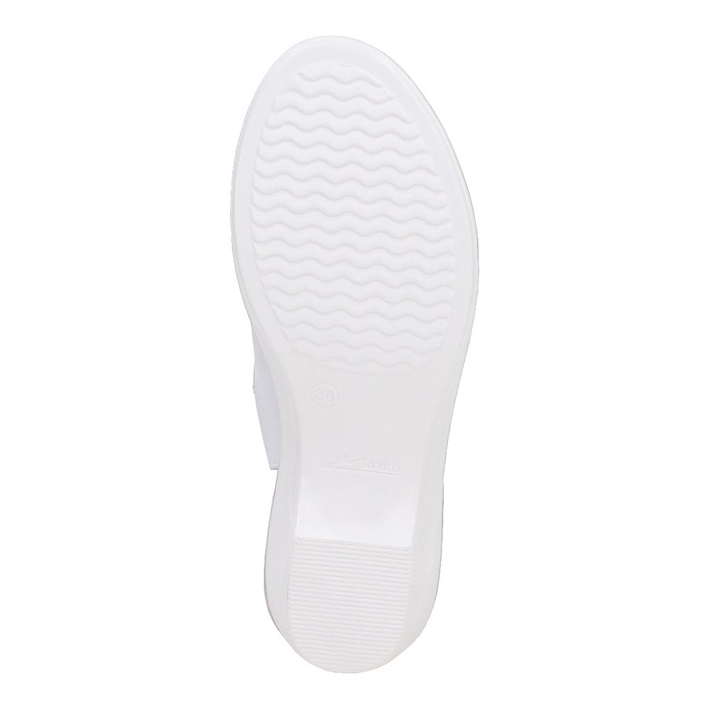 Туфли летние женские