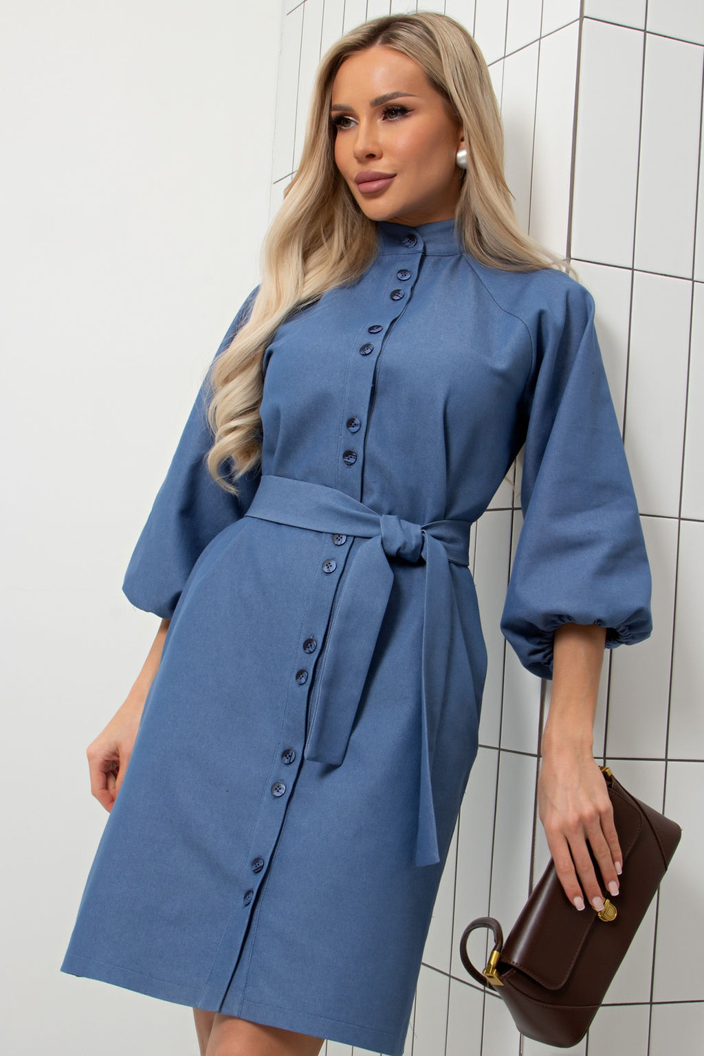 VALENTINA Платье Лира №1  фото 13