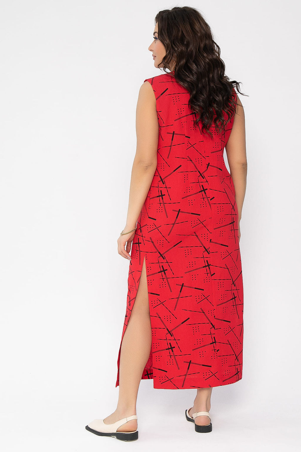 Платье Дария - Lt collection фото 31