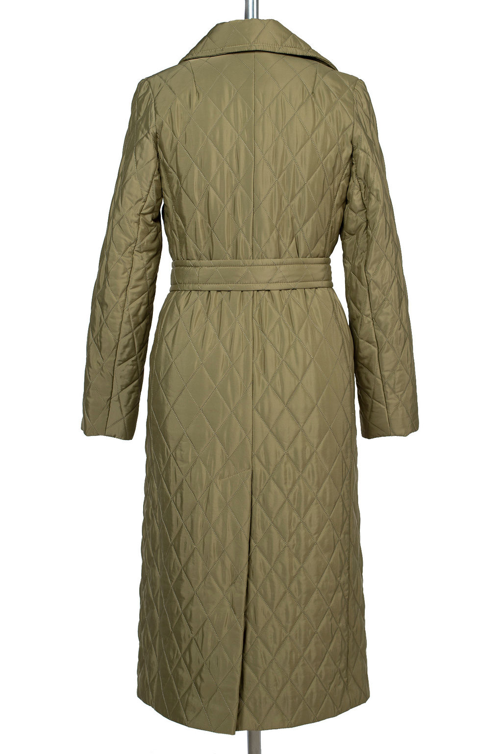 Пальто женское демисезонное - El podio фото 9