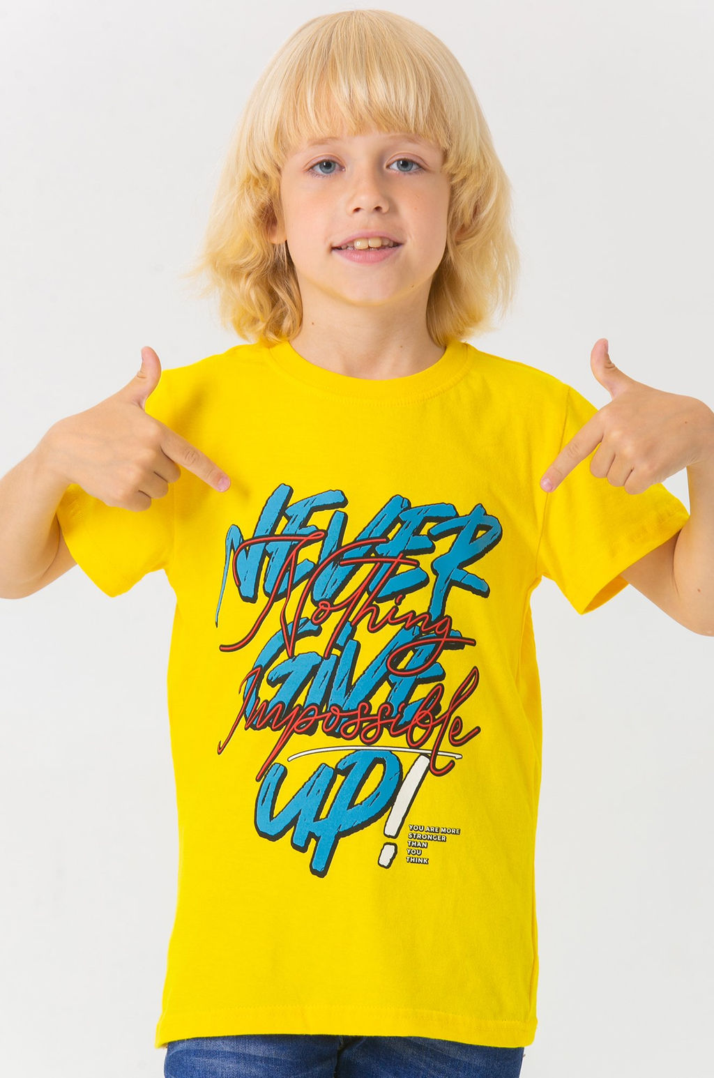 Футболка для мальчика Bonito  фото 80