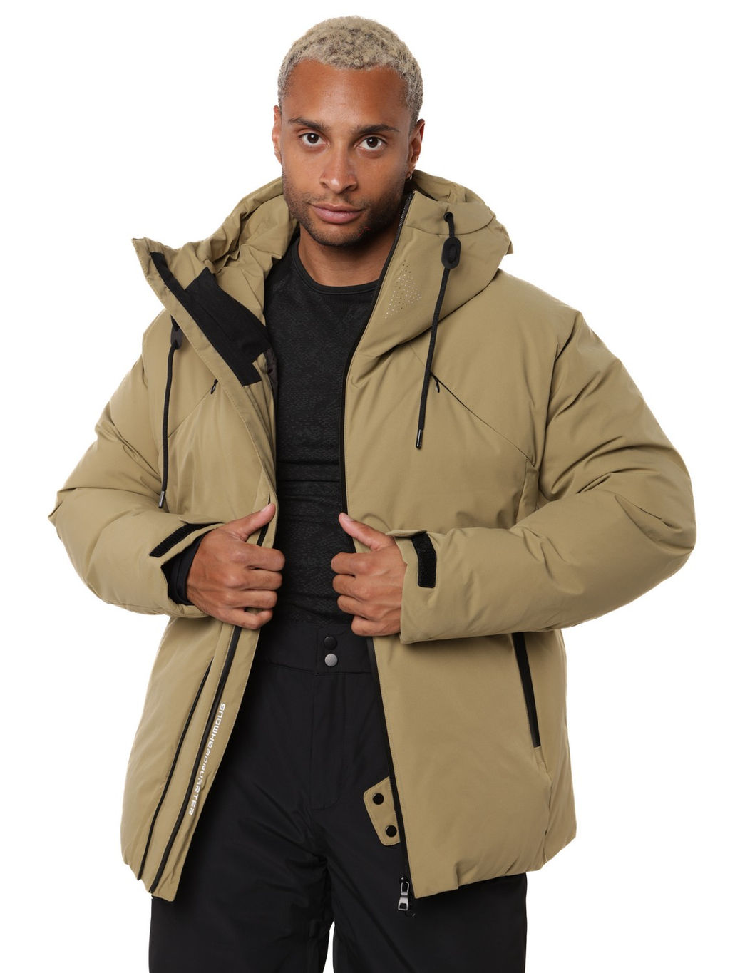 Костюм KA-0278 Оливковый