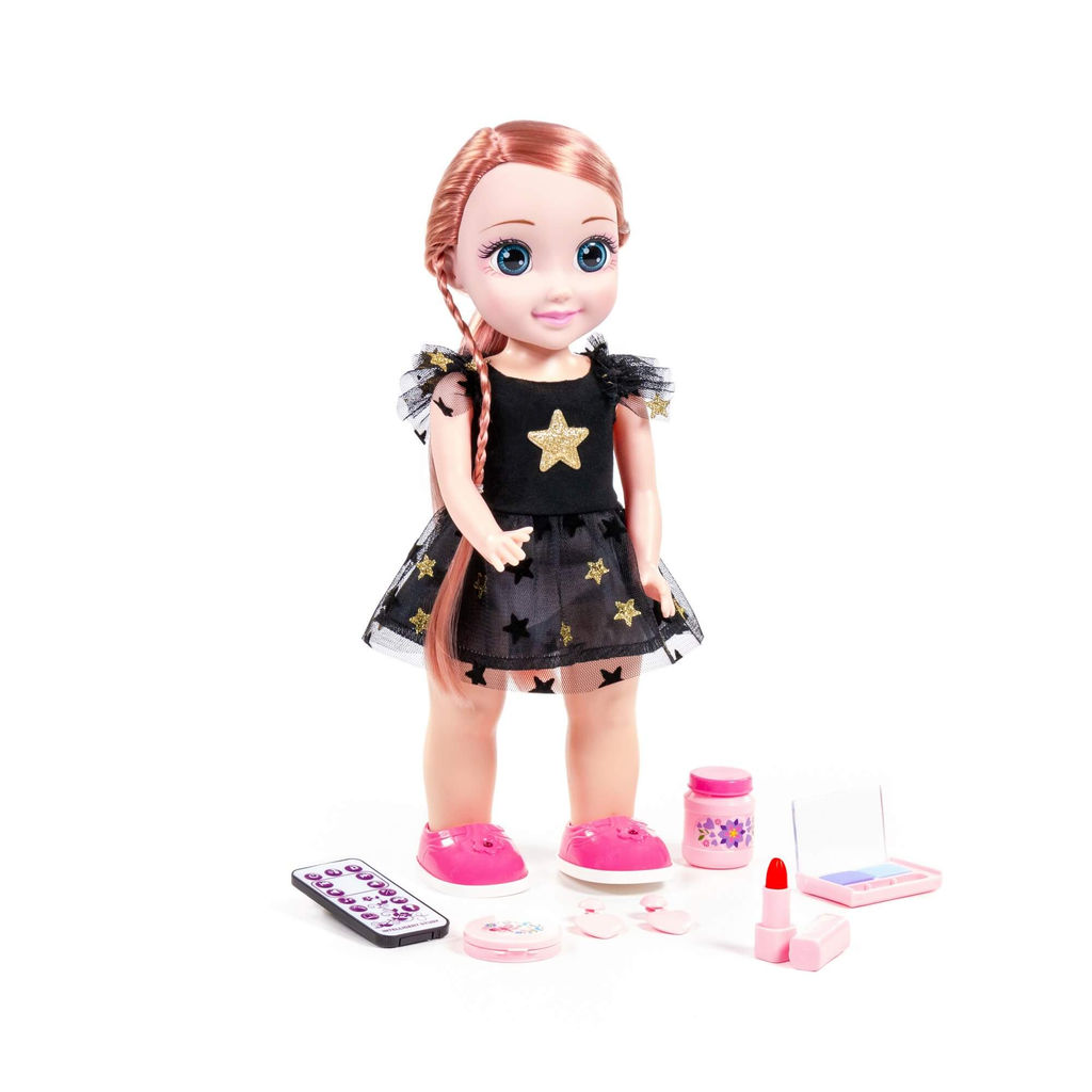 Кукла Милана (37 см) в салоне красоты с аксессуарами (6 элементов) - Полесье фото 8