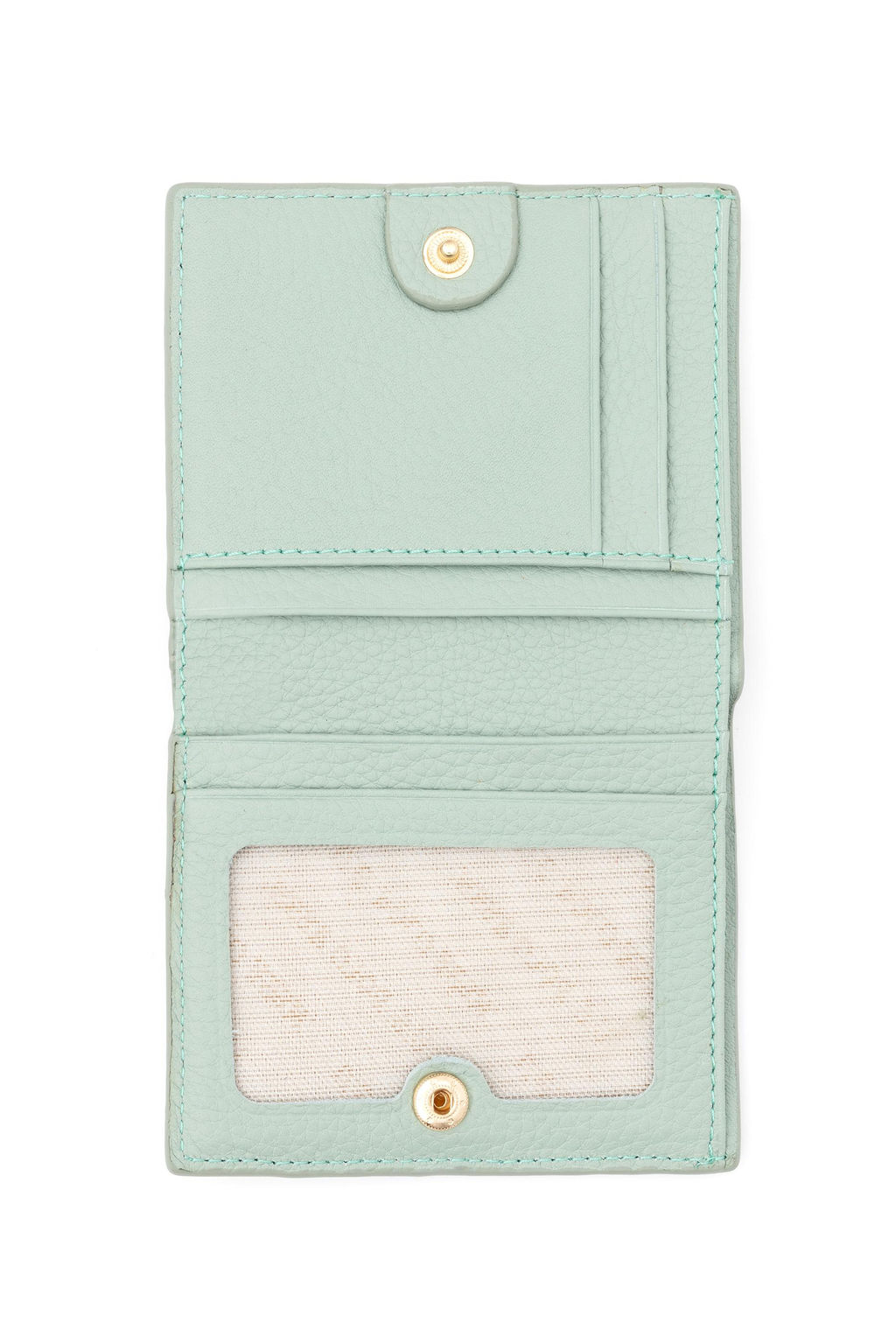 Женский мятный кошелек Неожиданная скидка в корзине - U.s. polo assn фото 4