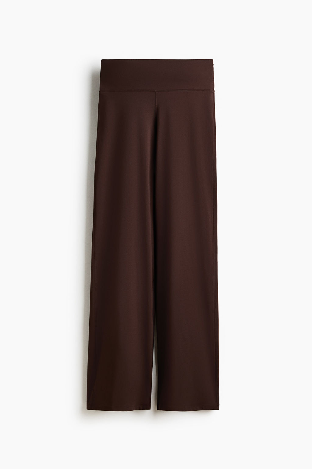 Leggings de deporte amplios con SoftMove - H&m фото 3