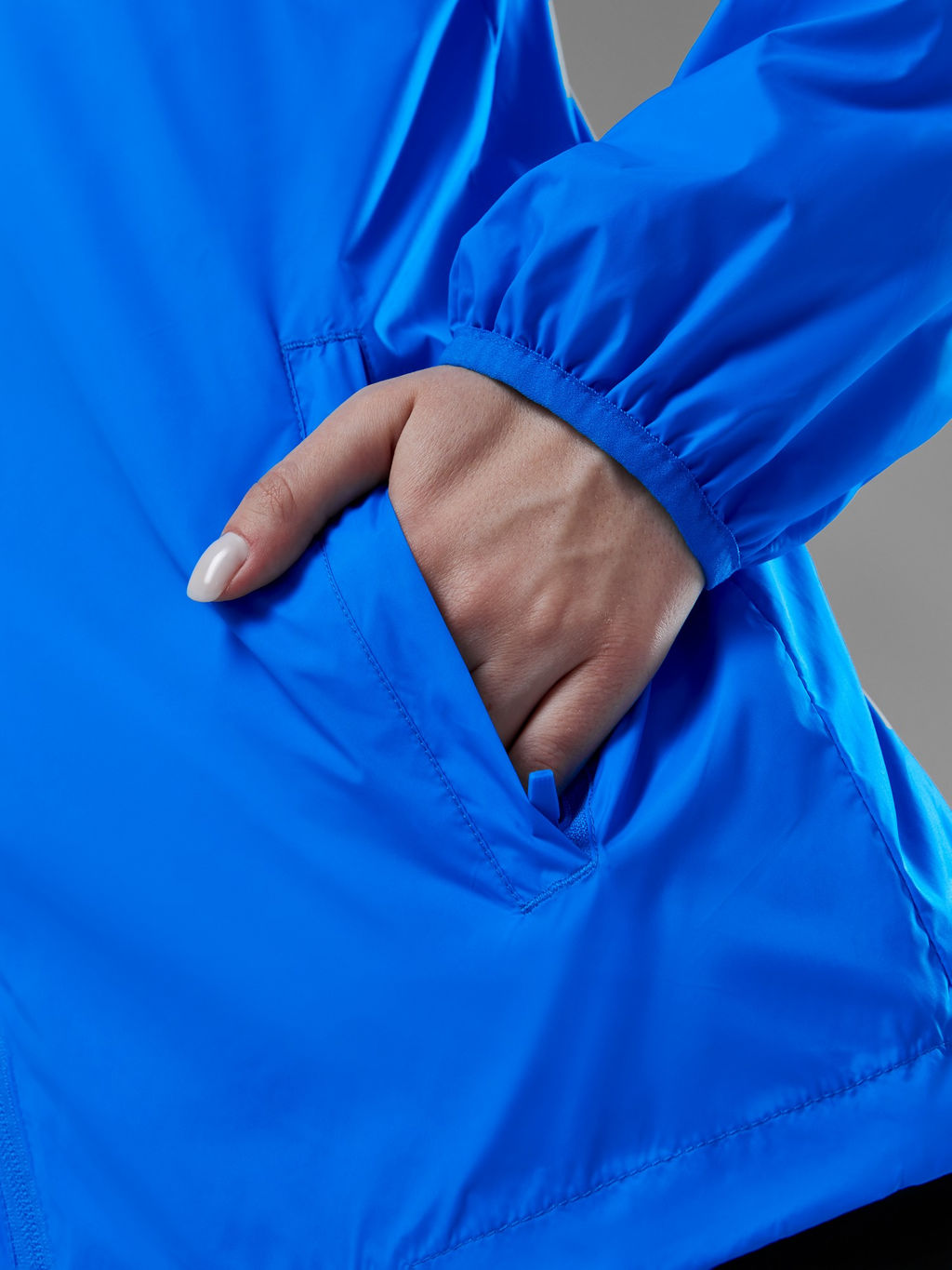 Ветровка FN Storm Blue