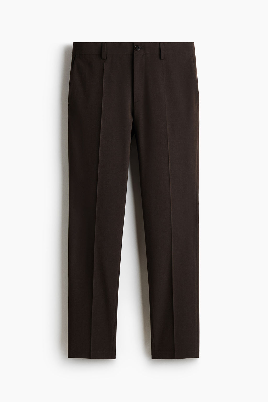 Pantal?n sastre Slim Fit - H&m фото 5