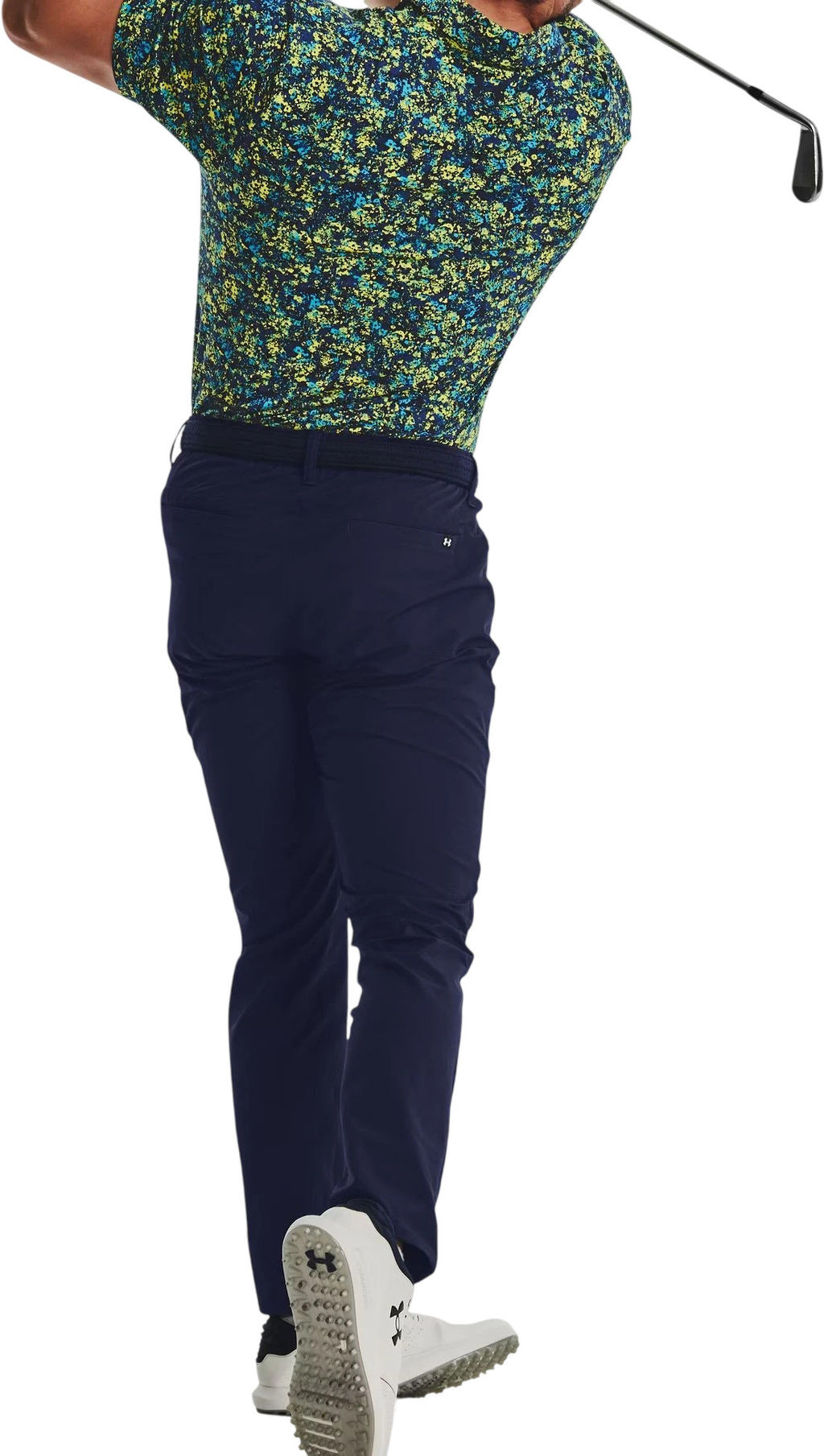 Брюки мужские