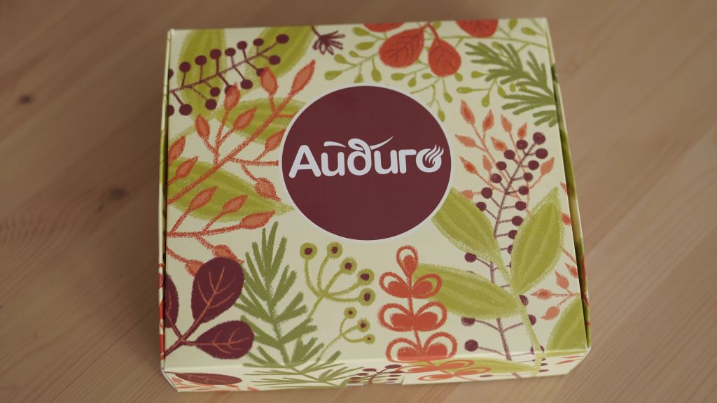 Подарочный набор Для вторых блюд 4 колбы 360г - Айдиго фото 2