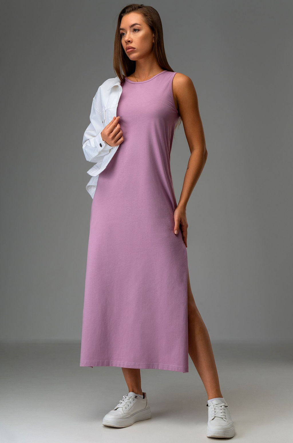 Женское платье-майка Happyfox - Happy fox фото 10