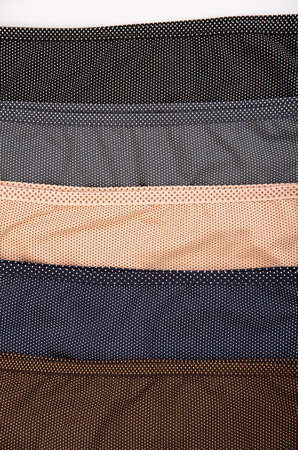 Женские трусы-слипы с высокой посадкой Happy Fox фото 4