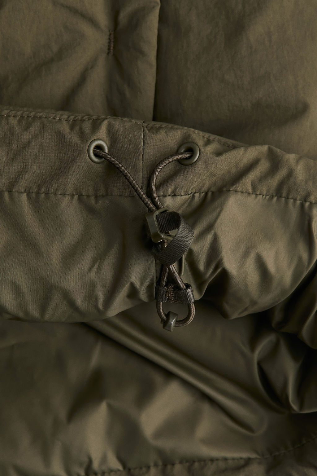Chaqueta camisera aislante con ThermoMove - H&m фото 4