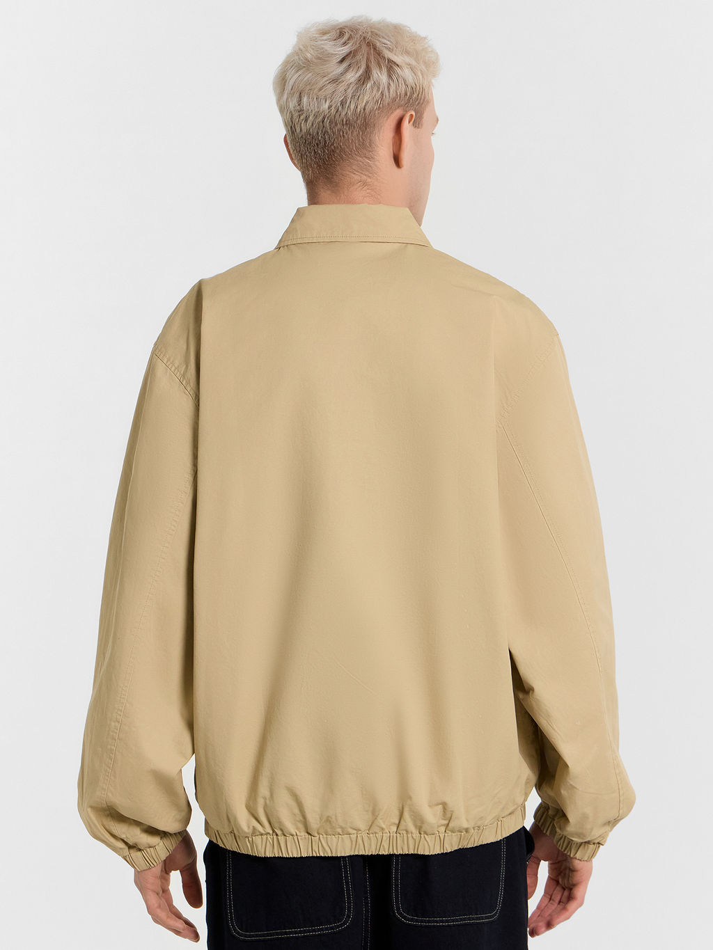 КУРТКА МУЖСКАЯ - Mark formelle фото 2